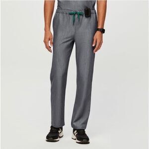 Figs Men's Pisco Basic Scrub Pants Size Large